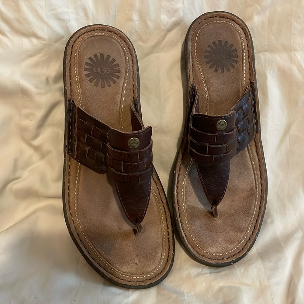 FinalSale😱UGG Sandals